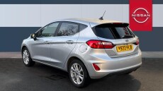 Ford Fiesta 1.0 EcoBoost Titanium 5dr Petrol Hatchback